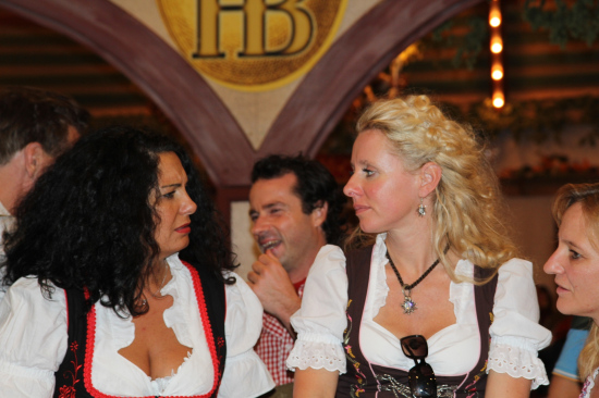 Galerie Foto Oktoberfest 2012 - Picture 66 of 92