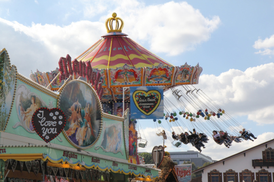 Galerie Foto Oktoberfest 2012 - Picture 7 of 92