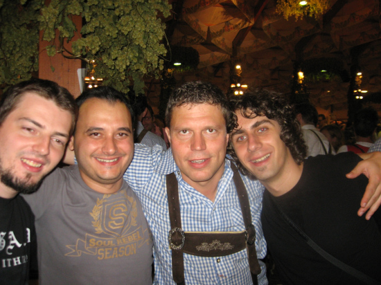 Galerie Foto Oktoberfest 2012 - Picture 70 of 92