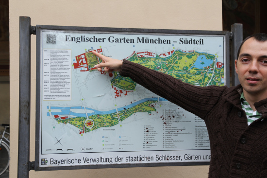 Galerie Foto Oktoberfest 2012 - Picture 71 of 92