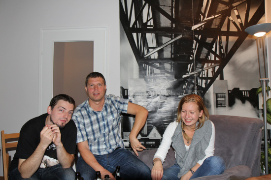 Galerie Foto Oktoberfest 2012 - Picture 76 of 92