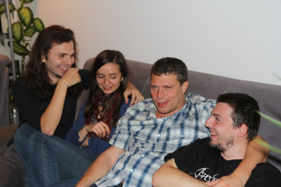 Galerie Foto Oktoberfest 2012 - Picture 77 of 92