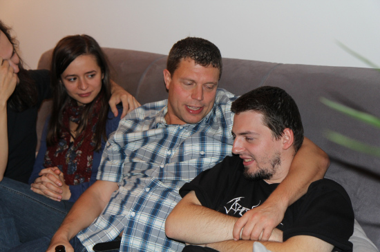 Galerie Foto Oktoberfest 2012 - Picture 78 of 92