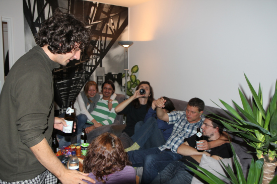Galerie Foto Oktoberfest 2012 - Picture 79 of 92