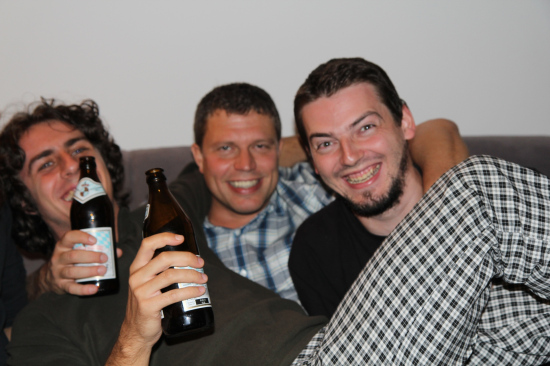Galerie Foto Oktoberfest 2012 - Picture 80 of 92