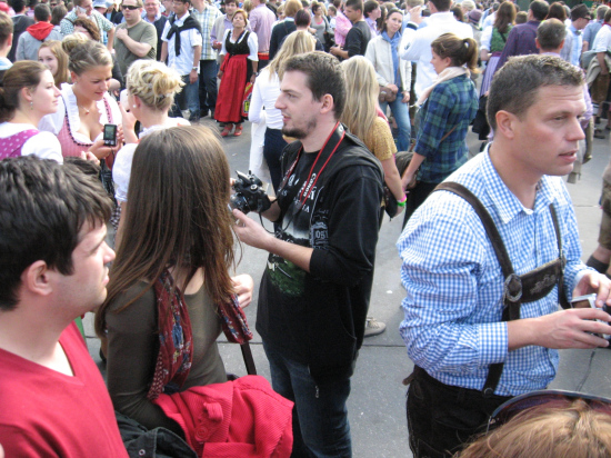 Galerie Foto Oktoberfest 2012 - Picture 9 of 92
