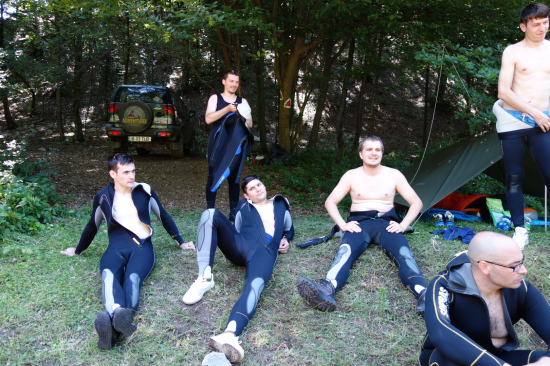 Galerie Foto Teambuilding 2013 - Picture 10 of 28