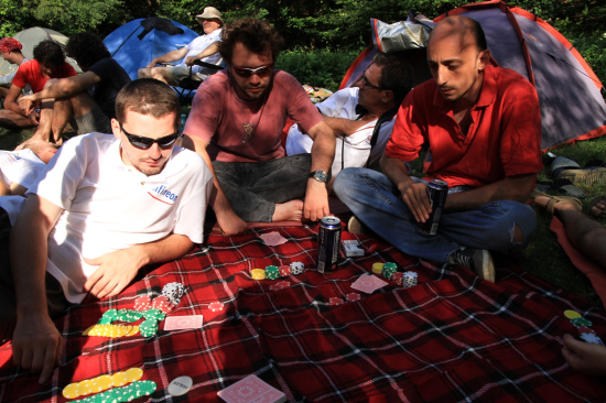 Galerie Foto Teambuilding 2013 - Picture 20 of 28