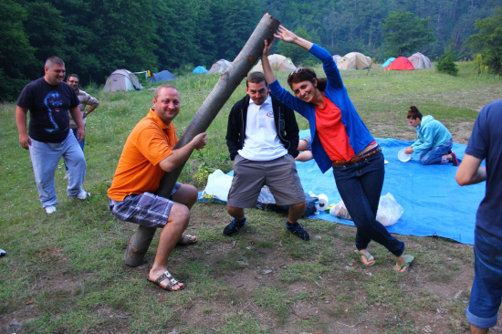 Galerie Foto Teambuilding 2013 - Picture 22 of 28