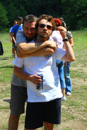 Galerie Foto Teambuilding 2013 - Picture 25 of 28