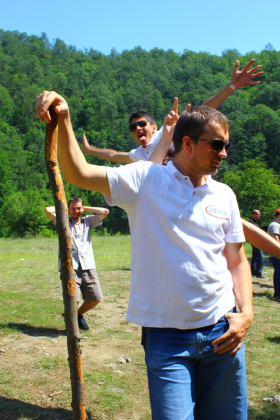 Galerie Foto Teambuilding 2013 - Picture 26 of 28