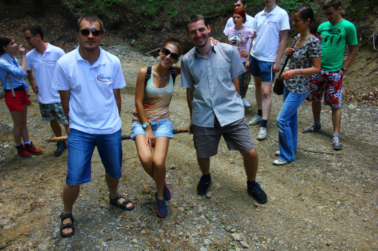 Galerie Foto Teambuilding 2013 - Picture 27 of 28
