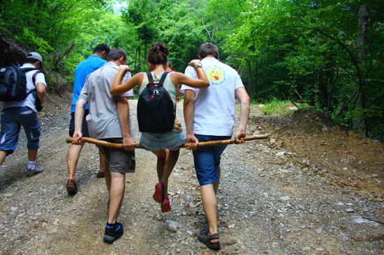 Galerie Foto Teambuilding 2013 - Picture 28 of 28
