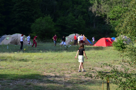 Galerie Foto Teambuilding 2013 - Picture 3 of 28
