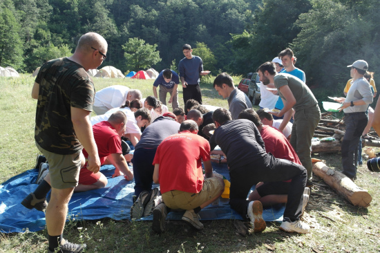 Galerie Foto Teambuilding 2013 - Picture 8 of 28