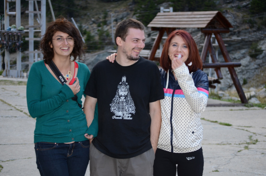 Galerie Foto Teambuilding - Picture 10 of 24