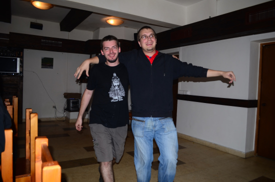 Galerie Foto Teambuilding - Picture 11 of 24