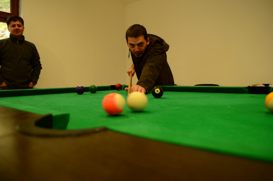 Galerie Foto Teambuilding - Picture 13 of 24