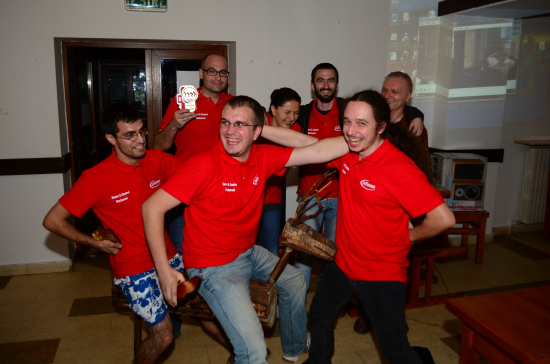 Galerie Foto Teambuilding - Picture 15 of 24