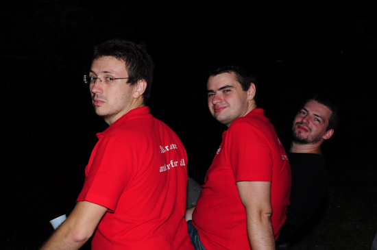 Galerie Foto Teambuilding - Picture 18 of 24