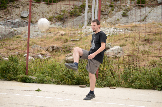 Galerie Foto Teambuilding - Picture 2 of 24