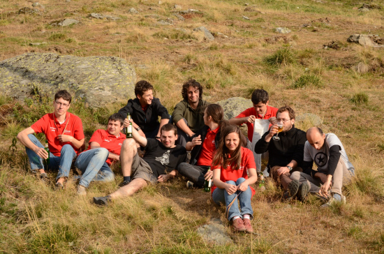 Galerie Foto Teambuilding - Picture 5 of 24