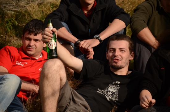 Galerie Foto Teambuilding - Picture 6 of 24
