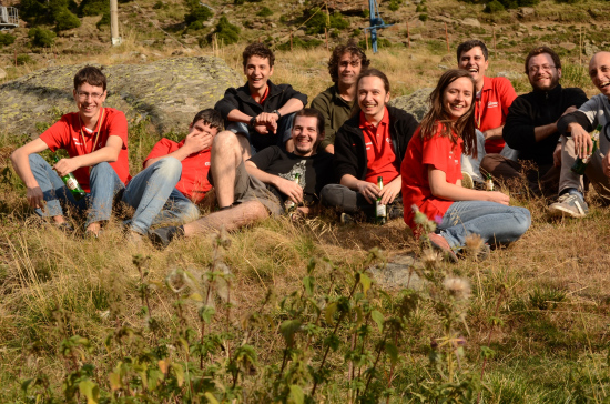 Galerie Foto Teambuilding - Picture 7 of 24