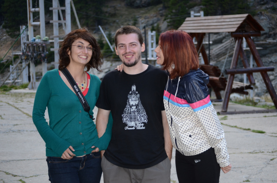 Galerie Foto Teambuilding - Picture 9 of 24
