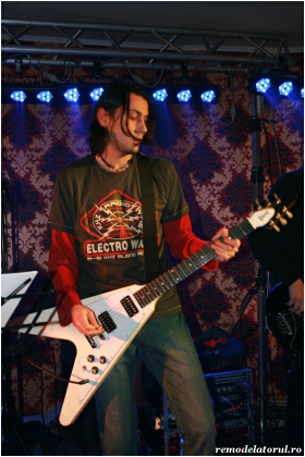 Galerie Foto Trooper ��n Old School - Picture 11 of 72