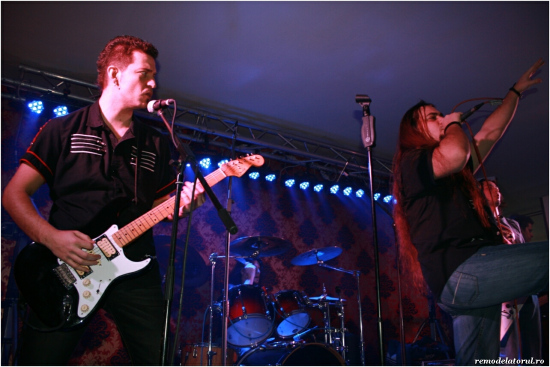 Galerie Foto Trooper ��n Old School - Picture 5 of 72