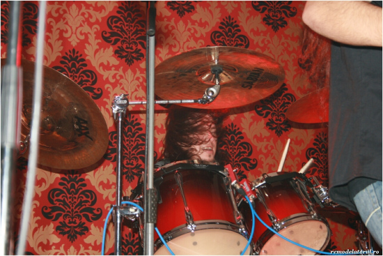 Galerie Foto Trooper ��n Old School - Picture 8 of 72
