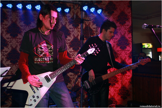 Galerie Foto Trooper ��n Old School - Picture 9 of 72