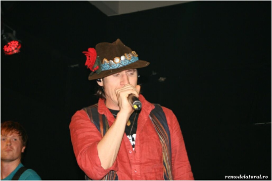 Galerie Foto Zdob ��i Zdub ��n Cafe Godot - Picture 13 of 60