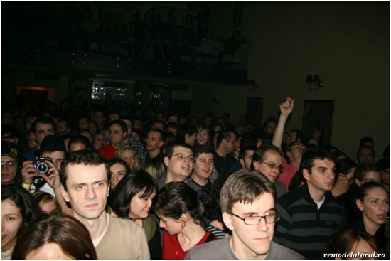 Galerie Foto Zdob ��i Zdub ��n Cafe Godot - Picture 24 of 60