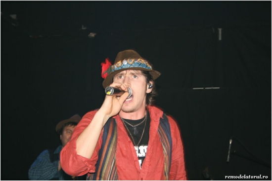 Galerie Foto Zdob ��i Zdub ��n Cafe Godot - Picture 39 of 60