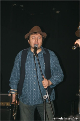 Galerie Foto Zdob ��i Zdub ��n Cafe Godot - Picture 5 of 60