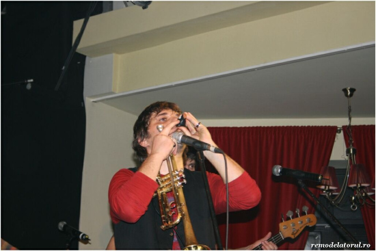 Galerie Foto Zdob ��i Zdub ��n Cafe Godot - Picture 58 of 60