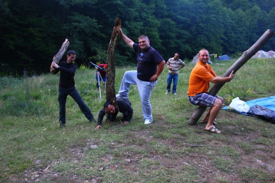 Galerie Foto Teambuilding 2013 - Picture 21 of 28