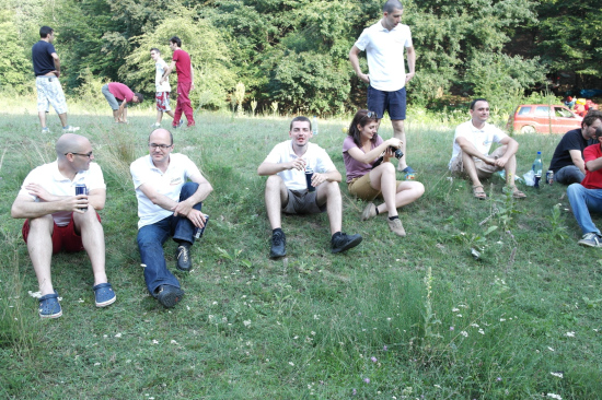 Galerie Foto Teambuilding 2013 - Picture 4 of 28