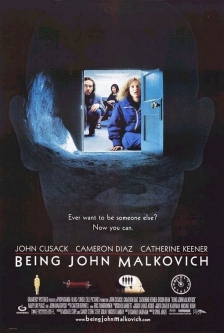 meet you in malkovich in one hour…
