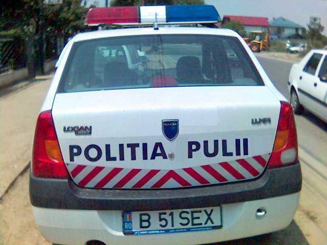 Politia Galati Program Ma
