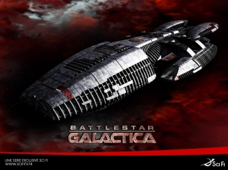 All Along The Watchtower Galactica