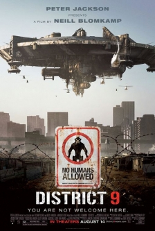 independence day + the fly + cloverfield + half life