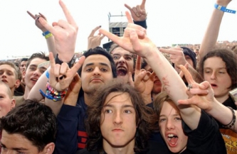 why metal fans are brainier
