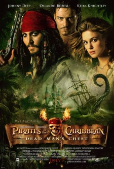 Jack Sparrow: Hide the rum !