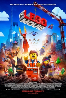 everything is awesome