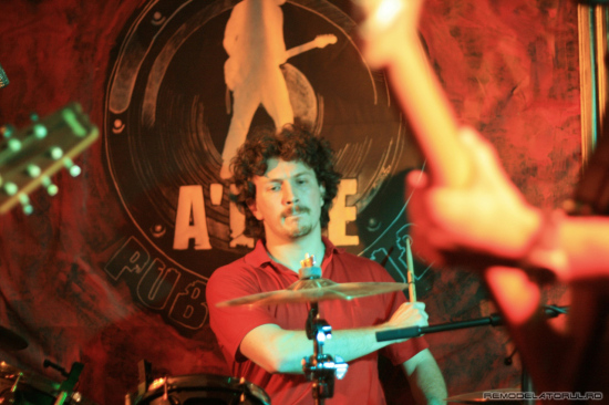 Galerie Foto A-Chord - Picture 10 of 40