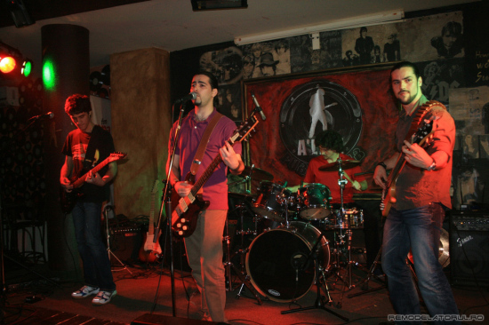 Galerie Foto A-Chord - Picture 12 of 40