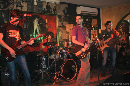 Galerie Foto A-Chord - Picture 14 of 40